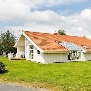 Four-Bedroom Holiday Home In Otterndorf 13 Exterior photo