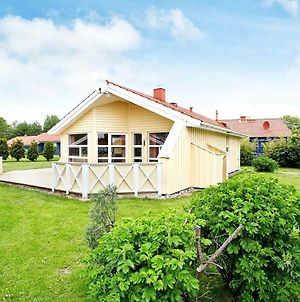 4 Star Holiday Home In Otterndorf Exterior photo