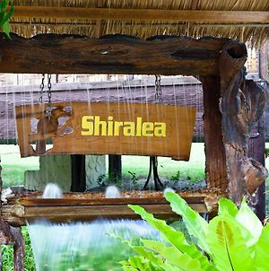 Shiralea Island Resort Haad Yao Exterior photo