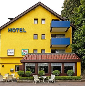 Hotel Katharina Garni Tübingen Exterior photo