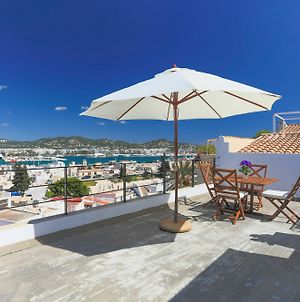 Apartamentos Xereca - Dalt Vila I Ibiza-Stadt Exterior photo