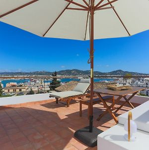 Apartamentos Xereca - Dalt Vila III Ibiza-Stadt Exterior photo
