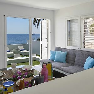 Enkala Apartamentos Ibiza-Stadt Exterior photo