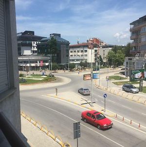 Ohrid Strict Center Apartment Exterior photo