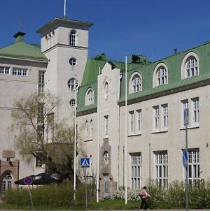 Hostel Opiston Kunkku Lahti Exterior photo