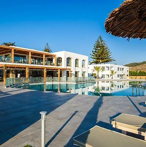 Hotel Solimar White Pearl (Adults Only) Kreta Exterior photo