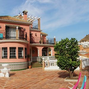 Villa Málaga Exterior photo