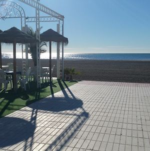 Ferienwohnung Apartamento Percy En Gran Playa Santa Pola Exterior photo