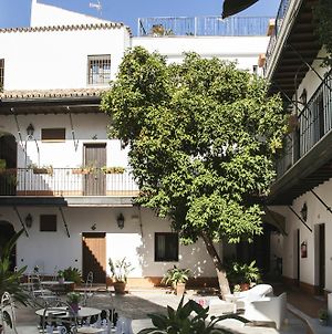 Ferienwohnung Singular Corral De San Jose Sevilla Exterior photo