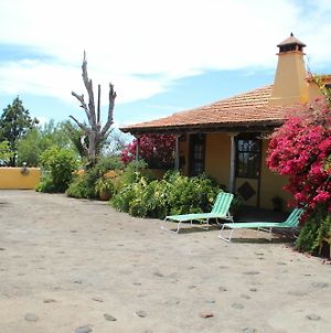 Villa Casas Rurales Los Marantes Puntagorda Exterior photo