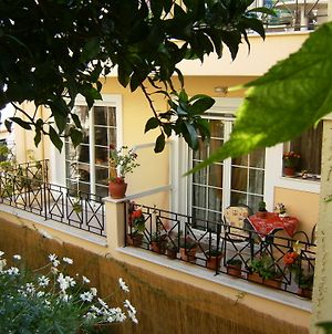 Apartments Mary Agios Gordios (Corfu) Exterior photo