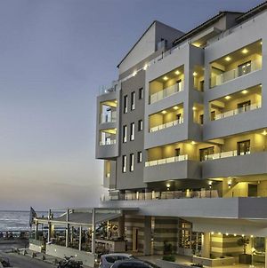 Swell Boutique Hotel Rethymno Exterior photo