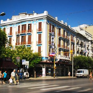 Hotel Kastoria Thessaloniki Exterior photo