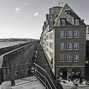 Hotel Ibis Styles Saint-Malo Centre Historique Exterior photo