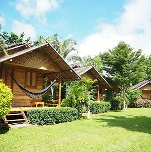Hotel Pai Country Hut Exterior photo