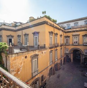 Palazzo Marigliano - Rooms & Suites Neapel Exterior photo