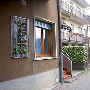 Ferienwohnung Casa Baradello Como Exterior photo