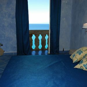Bed and Breakfast Blu Tropea Maison Exterior photo