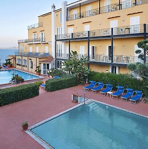 Hotel Parco Aurora Terme Ischia Island Exterior photo