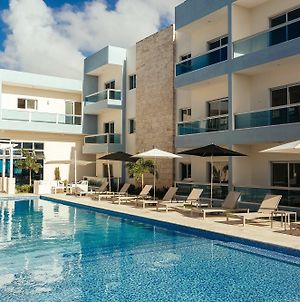 Hotel Whala!Urban Punta Cana Exterior photo