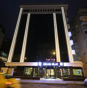 Grand Silay Hotel Ankara Exterior photo