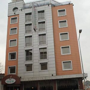 Gold Heykel Hotel Bursa Exterior photo