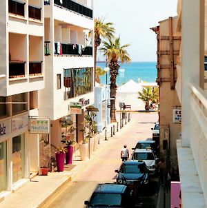 Stephanie City Apartments Larnaka Exterior photo
