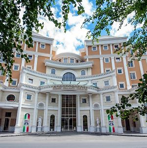 Hotel Rome Palace Deluxe Slantschew brjag Exterior photo