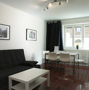 Flatprovider Comfort Humboldt Apartment Wien Exterior photo