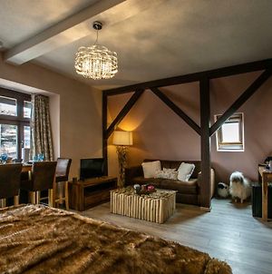 Bed and Breakfast La Haut Saverne Exterior photo
