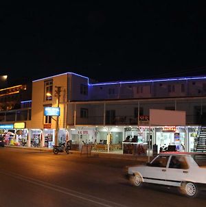Gul Otel Belek Exterior photo