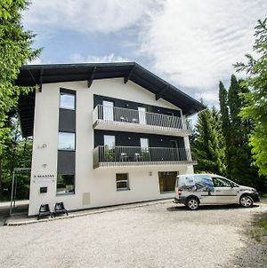 5 Seasons House Zell Am See Zell am See Exterior photo