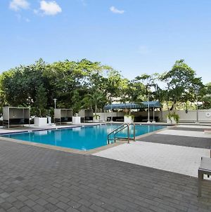 Ferienwohnung Lively 1Br In Coconut Grove By Sonder Miami Exterior photo