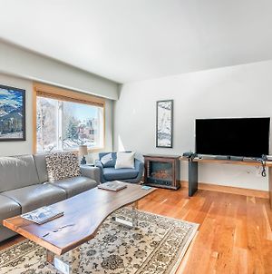 Ice House Suites And Condominiums Telluride Exterior photo