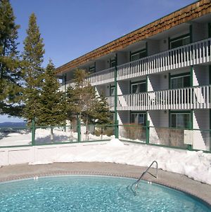 Aparthotel Tahoe Beach & Ski Club South Lake Tahoe Exterior photo