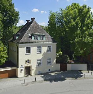 Villa Frederics - Residenz am Englischen Garten München Exterior photo