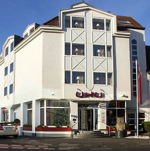 Hotel Uhu Garni Köln Exterior photo