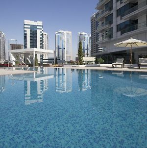La Verda Dubai Marina Suites & Villas Exterior photo