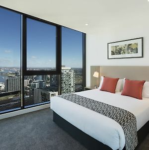 Aparthotel City Tempo - Lonsdale St Melbourne City Exterior photo