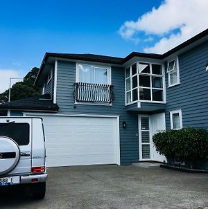 Ferienwohnung Emily'S Holiday House, Newmarket Auckland Exterior photo