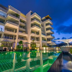 Sansuri Resort - Luxury Apartments Strand Surin Exterior photo