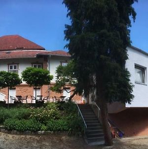 Kiss Villa Balatonföldvár Exterior photo