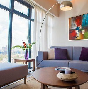 Prime Living Luxury Apartments Nairobi Exterior photo
