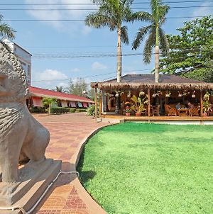 Hotel Sunset Lounge Sihanoukville Exterior photo