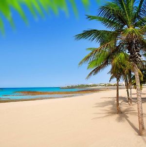 Ferienwohnung Arrecife Sands Exterior photo