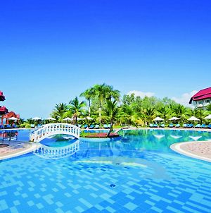 Lakeside By Sokha Beach Resort Sihanoukville Facilities photo