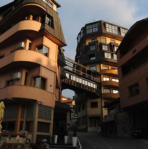 Hotel Italia Sarajevo Exterior photo