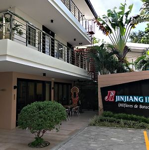 Jinjiang Inn Boracay Station 1 Boracay Island Exterior photo