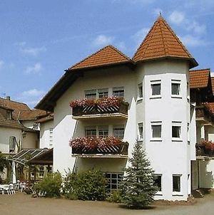 Hotel Zum Ochsen Hauenstein Exterior photo