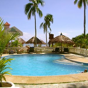 Whispering Palms Island Resort Bacolod Exterior photo